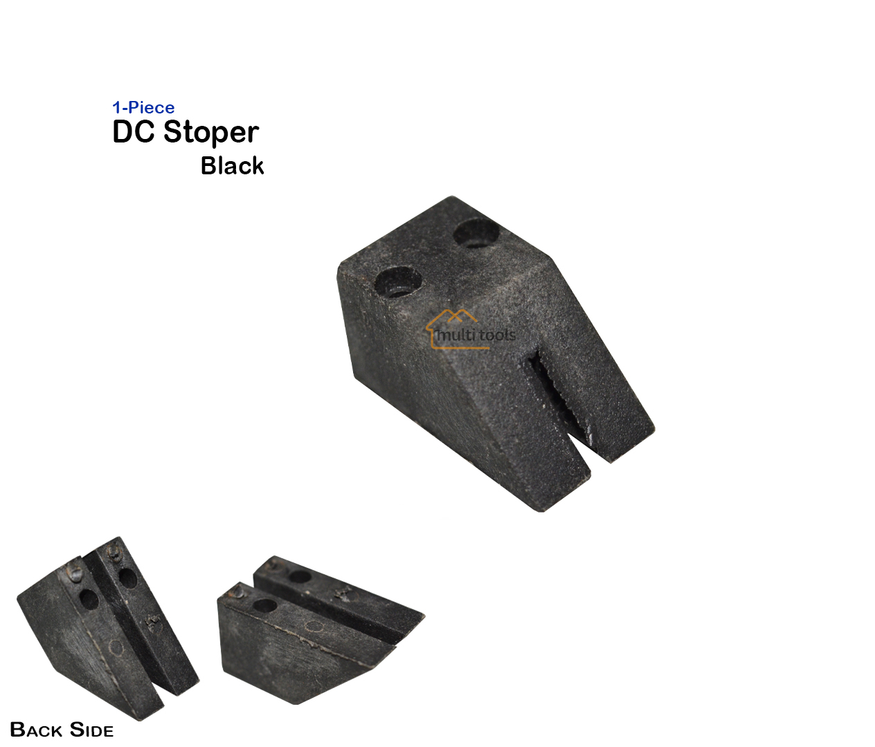 Dc Stoper 1 Piece